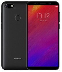 Замена батареи на телефоне Lenovo A5 в Краснодаре